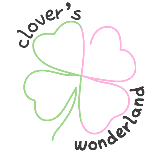 Clover's Wonderland logo